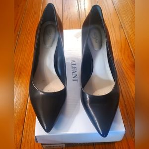 Alfini juels pumps